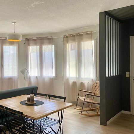 Le Cosy Appartamento Mont-de-Marsan Esterno foto