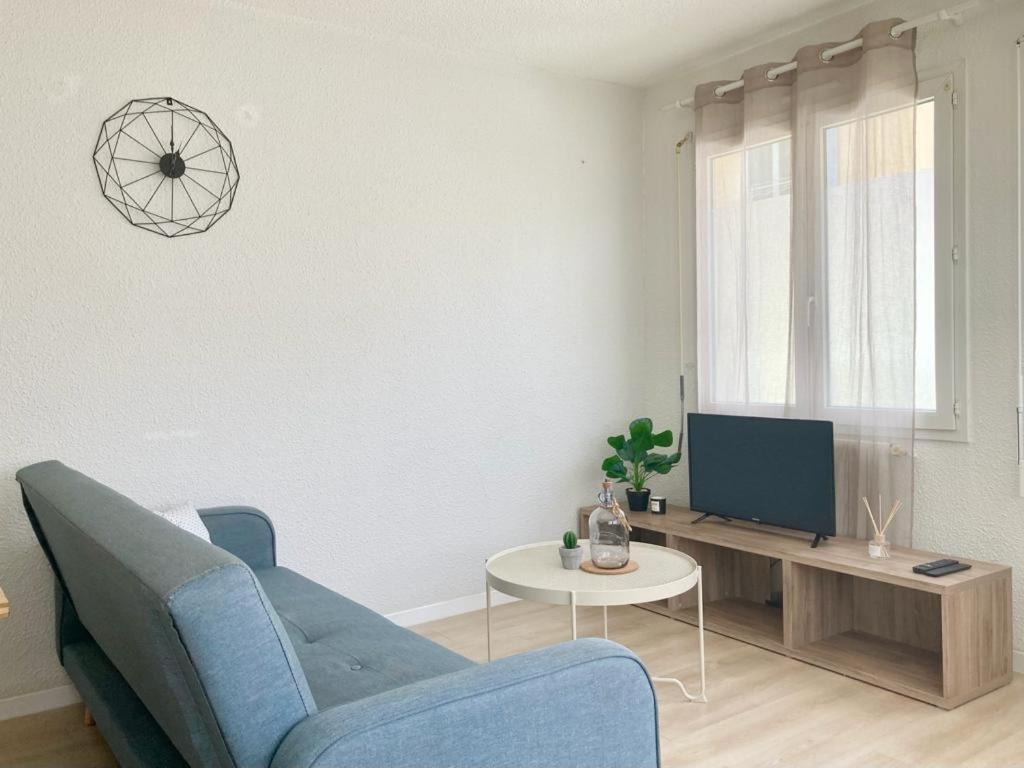 Le Cosy Appartamento Mont-de-Marsan Esterno foto