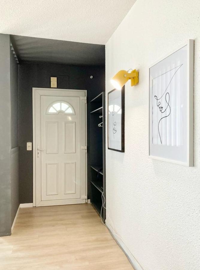 Le Cosy Appartamento Mont-de-Marsan Esterno foto